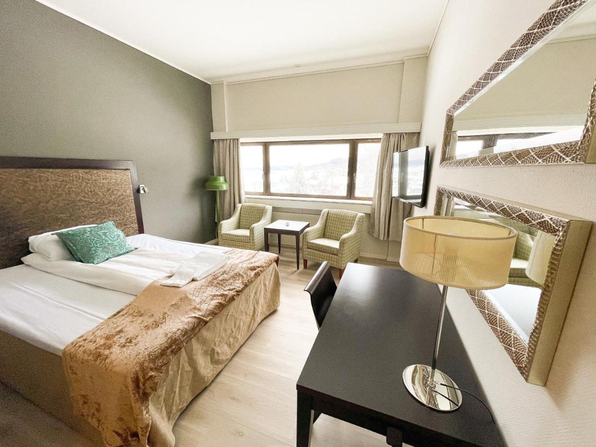 Hotell Koselig 3*