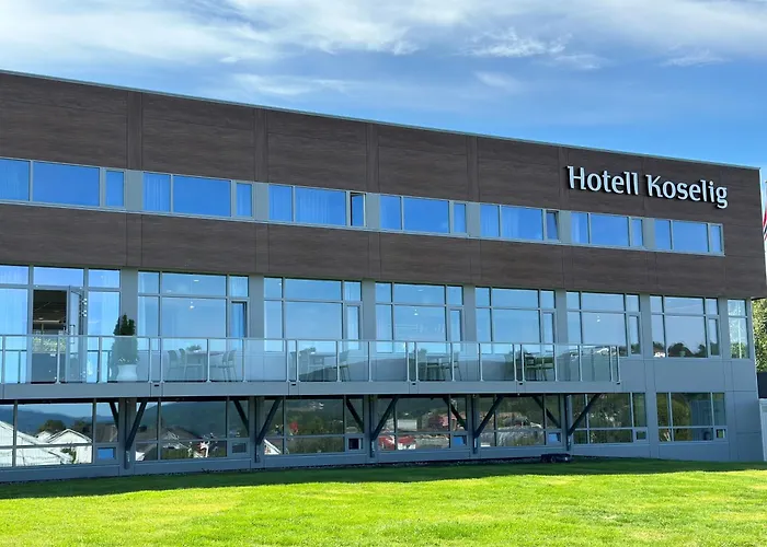 Hotell Koselig