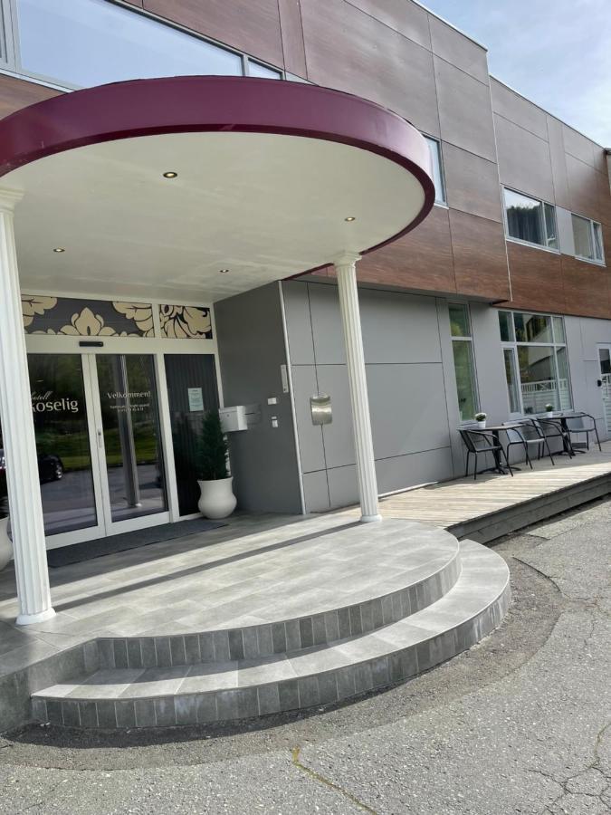 Hotel Koselig