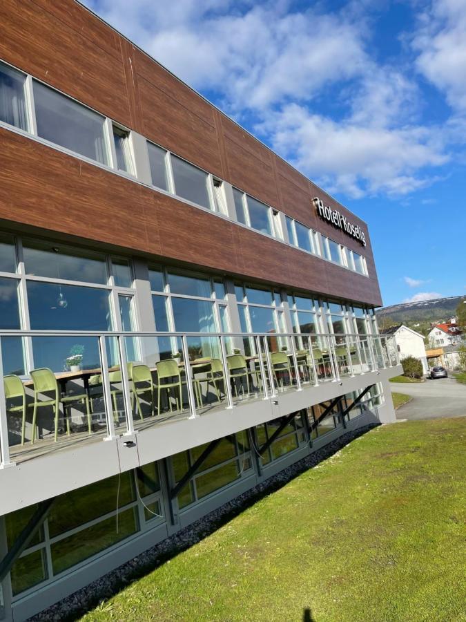 Hotel Koselig
