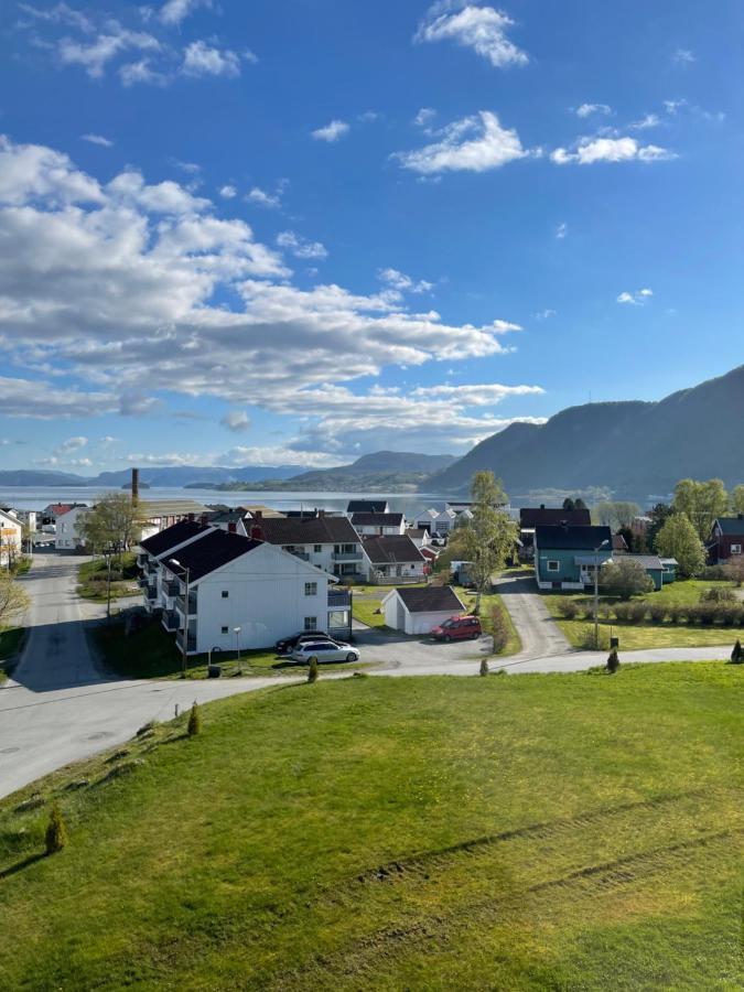 Koselig Hotel Kyrksaeterora