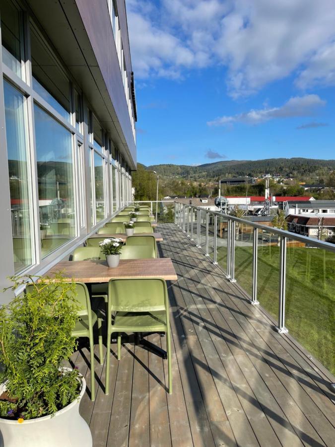 Hotel Koselig