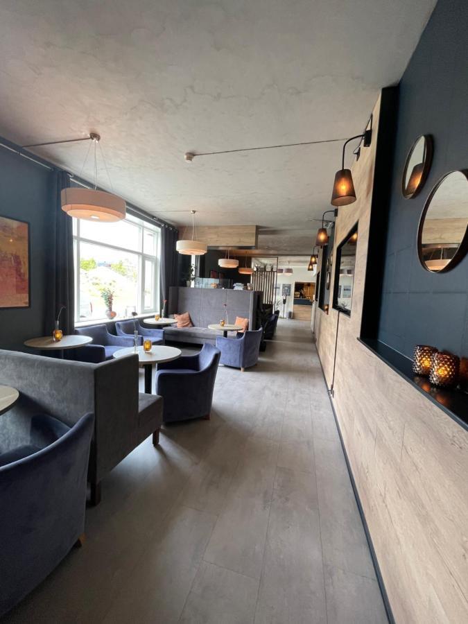 Koselig Hotel Kyrksaeterora