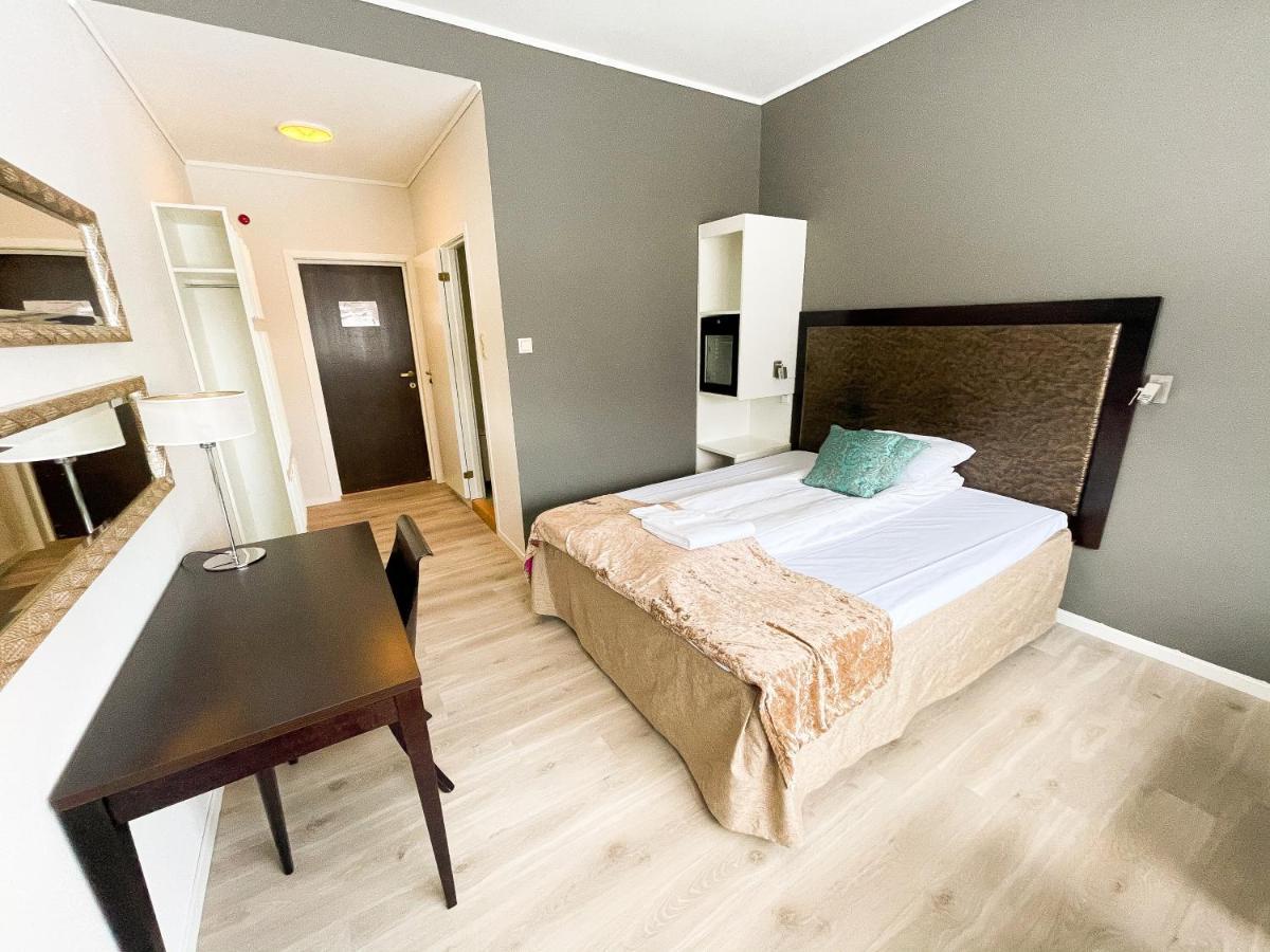 Koselig Hotel 3*