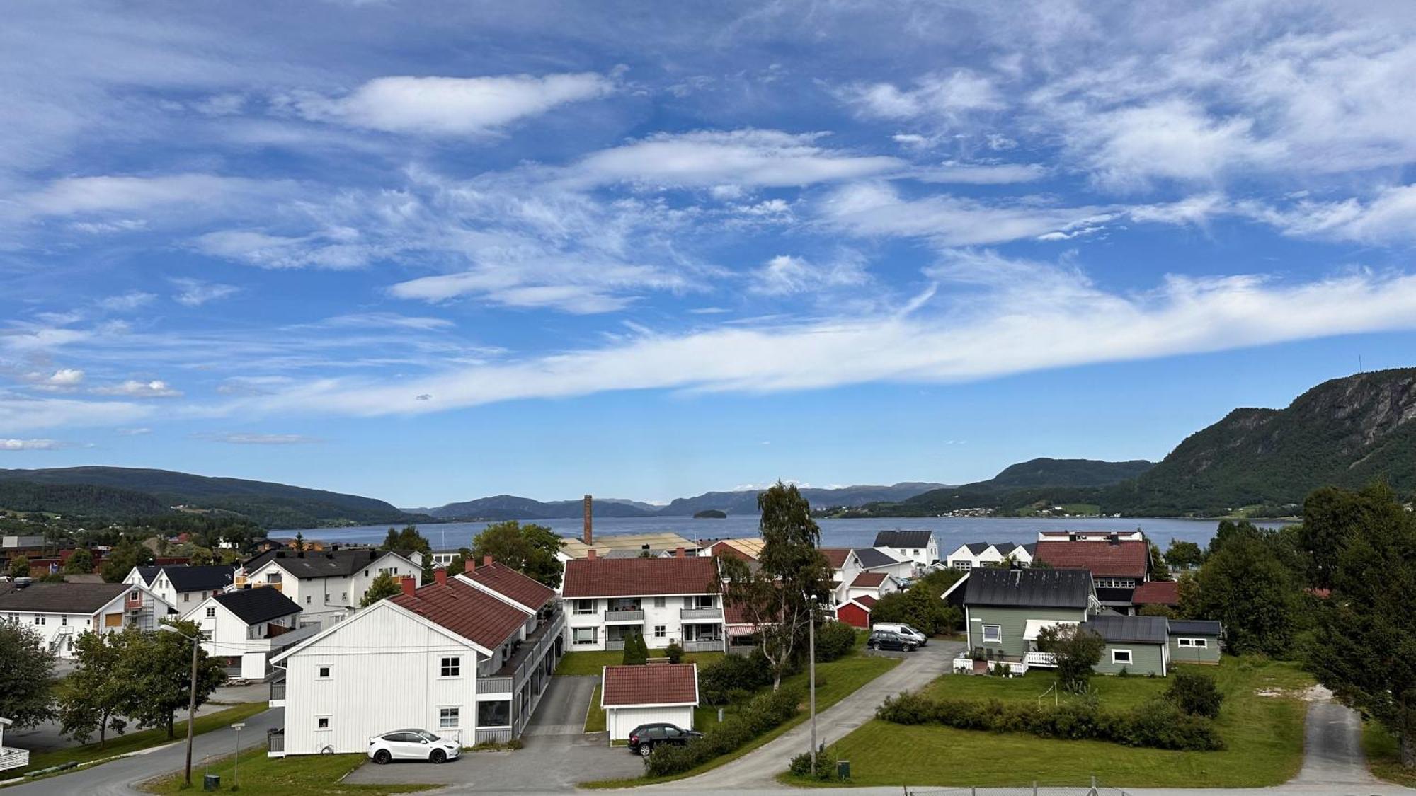 Hotel Koselig 3*