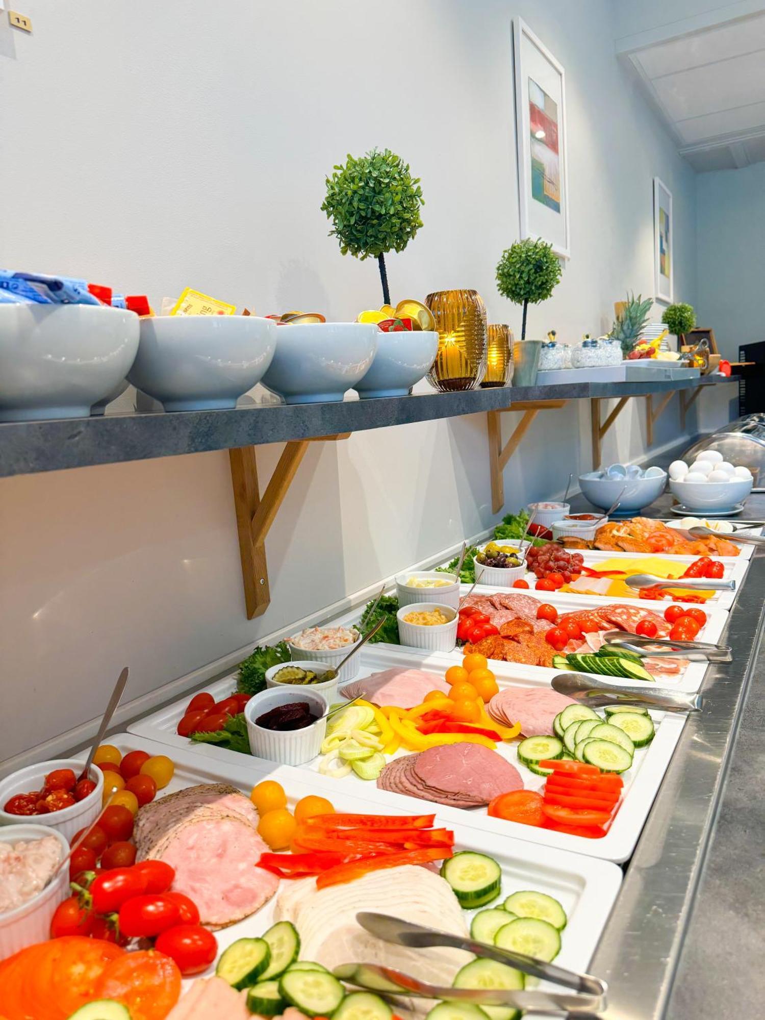 Koselig Hotel 3*