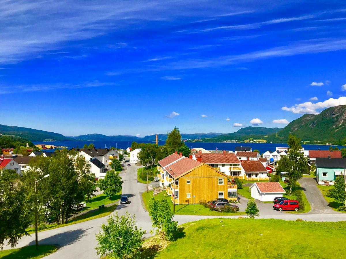 Hotel Koselig