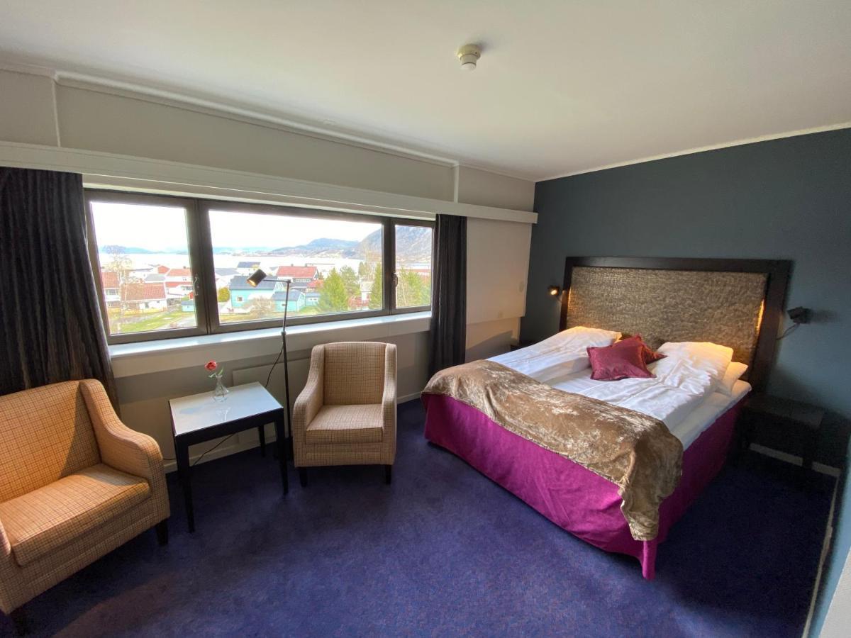 Hotel Koselig