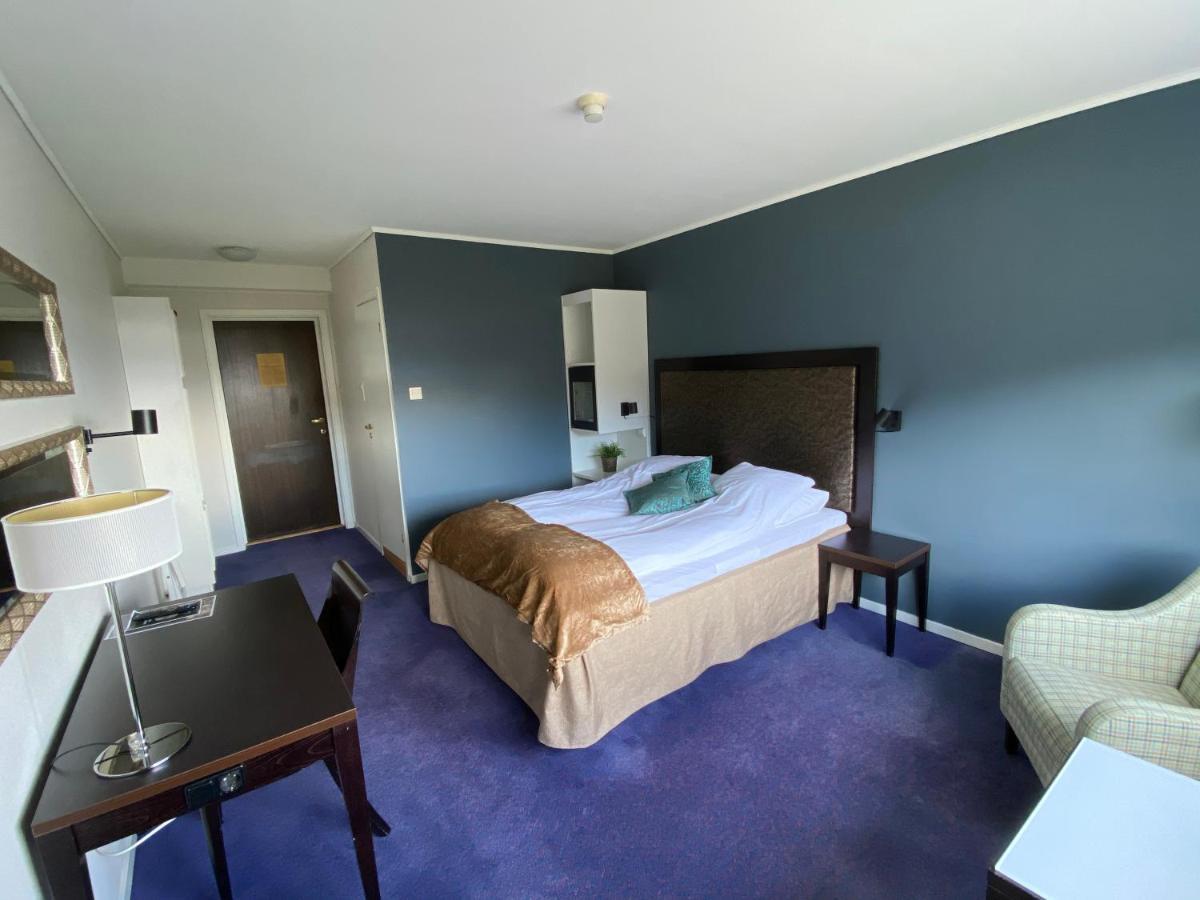 Koselig Hotel 3*
